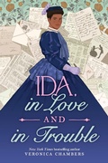 Cover: Ida, in Love and in Trouble - Little, Brown Books for Young Readers