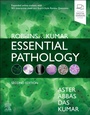 Cover: Robbins Essential Pathology - Churchill Livingstone