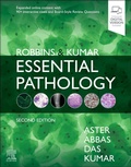 Cover: Robbins Essential Pathology - Churchill Livingstone
