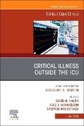 Bild: Critical Illness Outside the ICU, An Issue of Critical Care Clinics: Volume 40-3 - Churchill Livingstone