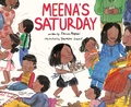 Cover: Meena's Saturday - Kokila