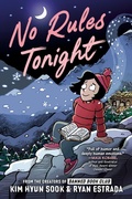 Cover: No Rules Tonight - Penguin Workshop