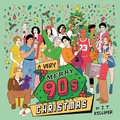 Cover: A Very Merry 90s Christmas - Penguin Workshop