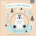 Cover: Little Chunkies: Animals in a Winter Wonderland - Penguin Young Readers