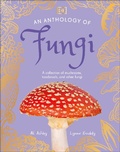 Cover: An Anthology of Fungi - Penguin Young Readers