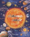 Cover: El libro del Sistema Solar (The Solar System) - Penguin Young Readers
