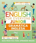 Cover: English for Everyone Junior Gramatica inglesa (English Grammar) - Penguin Young Readers
