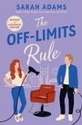 Cover: The Off-Limits Rule - Dell Publishing Co Inc.,U.S.