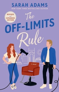 Enlarge image Cover: The Off-Limits Rule - Dell Publishing Co Inc.,U.S.
