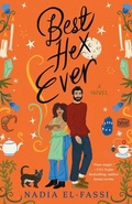 Cover: Best Hex Ever - Dell Publishing Co Inc.,U.S.