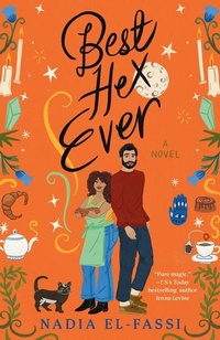 Enlarge image Cover: Best Hex Ever - Dell Publishing Co Inc.,U.S.
