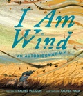 Cover: I Am Wind - Prentice Hall Press