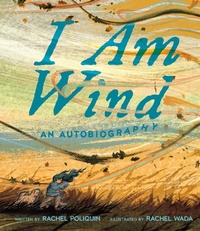 Enlarge image Cover: I Am Wind - Prentice Hall Press