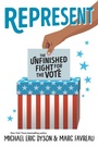 Cover: Represent - Little, Brown Books for Young Readers