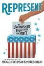 Cover: Represent - Little, Brown Young Readers