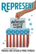 Cover: Represent - Little, Brown Young Readers