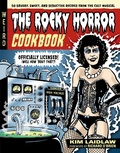 Cover: The Rocky Horror Cookbook - Running Press