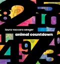 Cover: Animal Countdown - Holiday House Inc