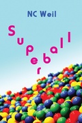 Cover: Superball - NC Weil