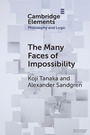 Cover: The Many Faces of Impossibility - Cambridge University Press