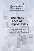 Cover: The Many Faces of Impossibility - Cambridge University Press