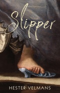 Cover: Slipper - vanHortonBooks