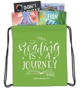 Cover: Sixth Grade Bronze Summer Connections Backpack - Summer Connections