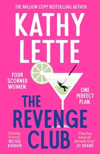 Enlarge image Cover: The Revenge Club - Apollo