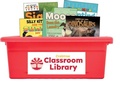 Cover: Prek 100 Book Classroom Library - Classroom Library