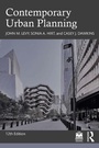 Cover: Contemporary Urban Planning - Routledge