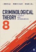 Cover: Criminological Theory - Sage Publications, Inc