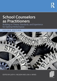 Bild: School Counselors as Practitioners - Routledge