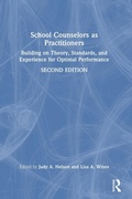 Bild: School Counselors as Practitioners - Routledge
