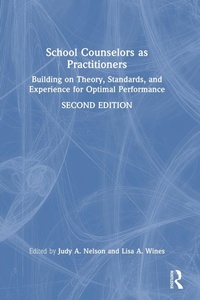 Bild: School Counselors as Practitioners - Routledge