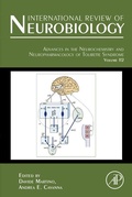 Cover: Advances in the Neurochemistry and Neuropharmacology of Tourette Syndrome - Academic Press