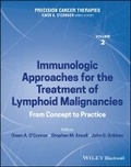 Cover: Immunologic Approaches for the Treatment of Lymphoid Malignancies - Wiley