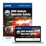 Cover: EVOS: EMS Vehicle Operator Safety - Jones and Bartlett Publishers, Inc