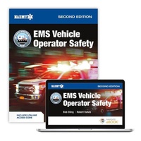 Abbildung von: EVOS: EMS Vehicle Operator Safety - Jones and Bartlett Publishers, Inc