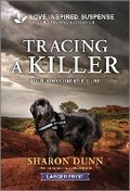 Cover: Tracing a Killer - Love Inspired Suspense Larger Print