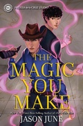 Cover: The Magic You Make - Disney Press