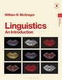 Cover: Linguistics: An Introduction - Bloomsbury Academic
