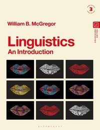 Abbildung von: Linguistics: An Introduction - Bloomsbury Academic