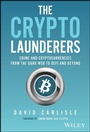 Cover: The Crypto Launderers - Wiley-ISTE