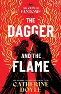 Cover: The Dagger and the Flame: Volume 1 - Simon & Schuster Ltd