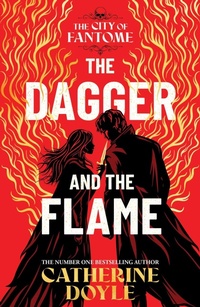 Enlarge image Cover: The Dagger and the Flame: Volume 1 - Simon & Schuster Ltd