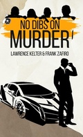 Cover: No Dibs on Murder - Code 4 Press