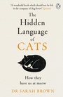 Cover: The Hidden Language of Cats - Penguin Books Ltd