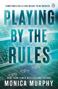 Abbildung von: Playing By The Rules - Penguin Books Ltd