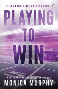 Abbildung von: Playing To Win - Penguin Books Ltd
