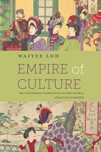 Abbildung von: Empire of Culture - State University of New York Press